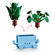 Acquista LEGO Botanicals 10349 Little Smiling Plants