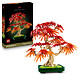Avis LEGO Botanique 10348 Bonsaï d'Érable Rouge du Japon