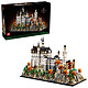 Avis LEGO Architecture 21063 Le Château de Neuschwanstein