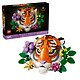 Avis LEGO Art 31217 La Collection Faune - Le Tigre