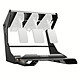 Moza Racing CRP2 Inversion Kit Kit d'inversion avec angle réglable de 20° pour pédalier Moza CRP2