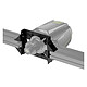 Moza Racing Front Mounting Support de fixation frontale pour base Moza R16v2 et R21v2