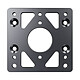 Moza Racing Universal Base Mount Adapter Adaptateur de montage pour base Moza R9, R12, R16 et R21