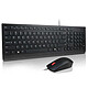 Pack clavier souris