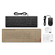 Acheter Lenovo Essential Wired Combo avec touche Copilot