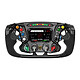 Moza Racing Lamborghini Essenza SCV12 Volant simracing - écran tactile 4.3" - 72 entrées programmables - système Quick Release - sous licence officielle Lamborghini