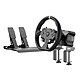 Moza Racing R3 Bundle (PC/Xbox) Volant/pédalier - base Moza R3 - volant EX Xbox - pédalier SR-P Lite - compatible PC et Xbox