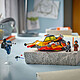 Acquista LEGO Star Wars 75414 Lo Snowspeeder in fiamme