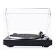 Dual CS 429 Noir Platine vinyle automatique à courroie, 3 vitesses (33-45-78 trs/min) avec cellule Ortofon 2M Red