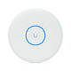 Ubiquiti U7 Pro XGS Point d'accès WiFi 7 Tri-band (2.4 GHz / 5 GHz / 6 GHz) - 10 GbE - PoE++ - Couverture 160 m2