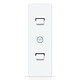 Ubiquiti DIN Rail Mount Rail DIN pour switches compact UniFi 