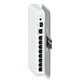 Avis Ubiquiti DIN Rail Mount