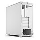 Fractal Design Epoch RGB TG (Blanc) pas cher