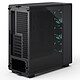 Acheter Fractal Design Epoch RGB TG (Noir)
