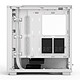 Nota Fractal Design Epoch TG (Bianco)