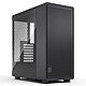 Fractal Design Epoch TG (Nero) Case a torre medio con finestra in vetro temperato