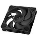 Arctic P14 Pro (Noir) pas cher