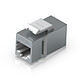 Ubiquiti KEYSTONE-COUPLER-C6A Coupleur Keystone RJ45 CAT 6a
