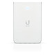 Ubiquiti U6-IW Point d'accès Wi-Fi 6 compatible PoE