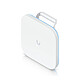 Ubiquiti UniFi E7 Campus Point d'accès intérieur/extérieur IP67 WiFi 7 Dual-band (2.4 GHz / 5 GHz) - 1 GbE + 10 GbE