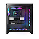 NZXT Kraken Elite 240 RGB Noir (RL-KR24E-B2) pas cher
