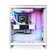 NZXT Kraken Elite 240 RGB Blanc (RL-KR24E-W2) pas cher
