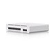 Ubiquiti UniFi Pro XG 8 PoE Compact 8-port 10 Gbps PoE switch + 2 x 10 Gbps SFP+ ports