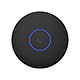 Ubiquiti U7 Pro XGS (Noir) Point d'accès WiFi 7 Tri-band (2.4 GHz / 5 GHz / 6 GHz) - 10 GbE - PoE++ - Couverture 160 m2