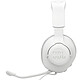 Avis JBL Quantum 100M2 Blanc