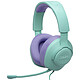 Acheter JBL Quantum 100M2 Bleu Cyan