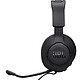 Avis JBL Quantum 100M2 Noir