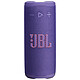 JBL Grip Violet Enceinte portable sans fil - Bluetooth 5.4 - 16 Watts - Etanche (IP68) - Autonomie 14 heures