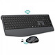 Pack clavier souris