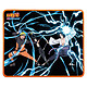 Konix Tapis de souris M (Naruto) Tapis de souris pour gamer (320 x 270 mm)