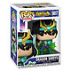 Funko Pop! Animation Saint Seiya Dragon Shiryu Figurine en vinyle - taille 9.5 cm - sous licence officielle