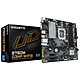 Gigabyte B760M D3HP WIFI6 Scheda madre Micro ATX Socket 1700 Intel B760 Express - 4x DDR5 - M.2 PCIe 4.0 - USB 3.0 - PCI-Express 4.0 16x - Wi-Fi 6 / Bluetooth 5.3