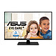ASUS 32" LED - VP327Q Ecran PC 4K - 3840 x 2160 pixels - 4 ms (gris à gris) - Format 16/9 - Dalle VA - HDR - Adaptive-Sync - DisplayPort/HDMI - Noir