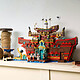 LEGO One Piece 75640 Le Restaurant Flottant Baratie pas cher
