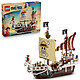 Avis LEGO One Piece 75639 Le Bateau Pirate Vogue Merry