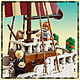Acheter LEGO One Piece 75639 Le Bateau Pirate Vogue Merry