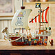 LEGO One Piece 75639 Le Bateau Pirate Vogue Merry pas cher