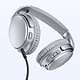 Câbles audio