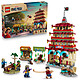 Nota LEGO One Piece 75638 La battaglia di Arlong Park