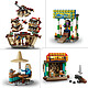 LEGO One Piece 75638 La battaglia di Arlong Park economico