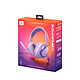 JBL Quantum 250 Violet pas cher