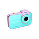 Acheter AgfaPhoto Realikids Cam Waterproof 2 Bleu