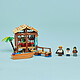 LEGO One Piece 75636 Fuchsia Village Bar economico