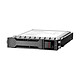 HPE P28352-B21 2.4 To 2.5" SAS 12 Gbps Disque dur serveur 2.5" 2.4 To SAS 12 Gbps 10000 tpm 512e