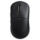 MCHOSE A5 Pro Max (Noir) Souris avec ou sans fil pour gamer - droitier - Bluetooth/RF 2.4 GHz/Filaire - capteur optique 26000 dpi - 5 boutons