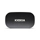KIOXIA EXCERIA PLUS G2 500 Go Disque SSD externe portable USB 3.1 500 Go